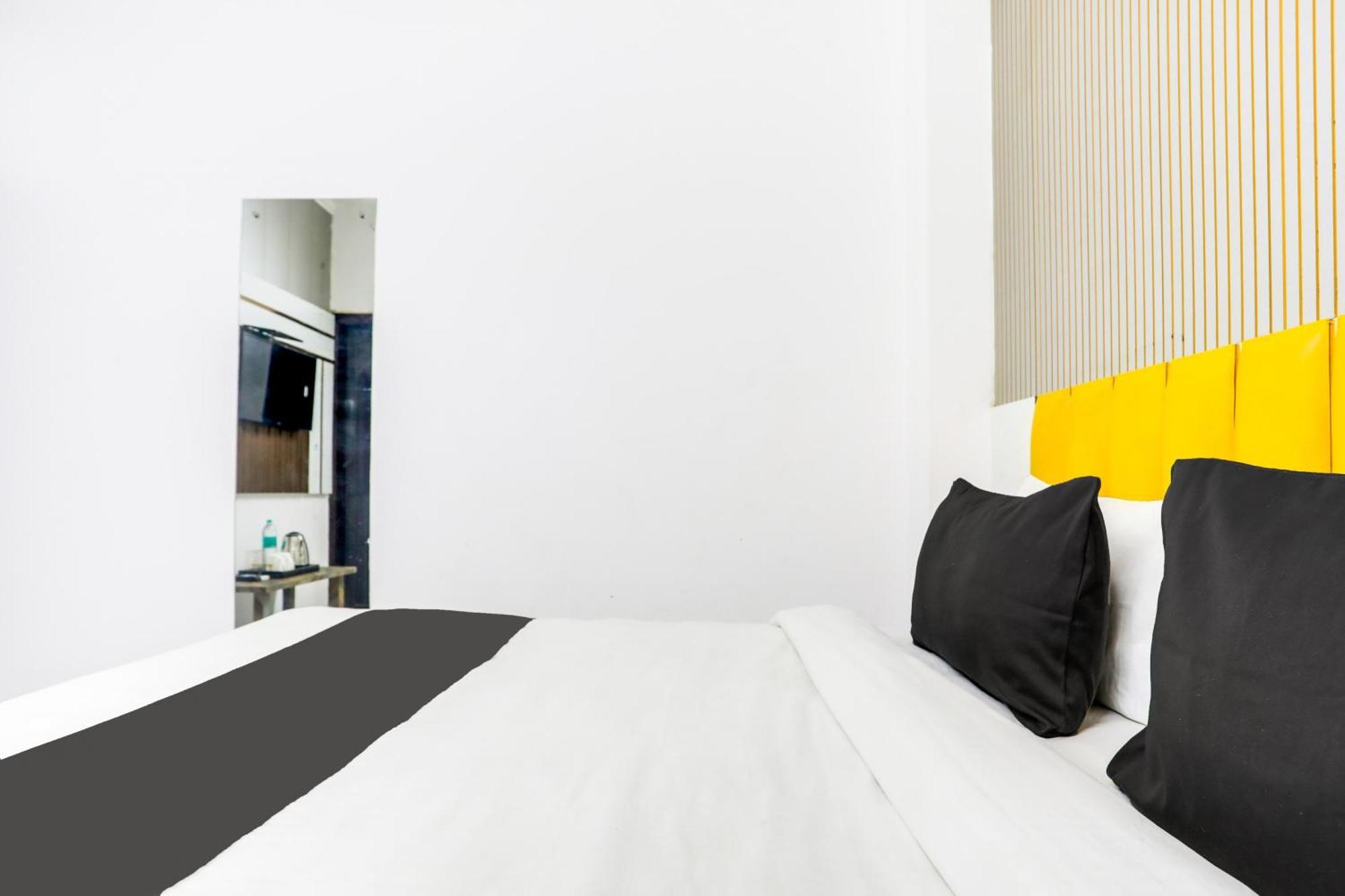 Hotel O Anchal Dx New Delhi Ngoại thất bức ảnh