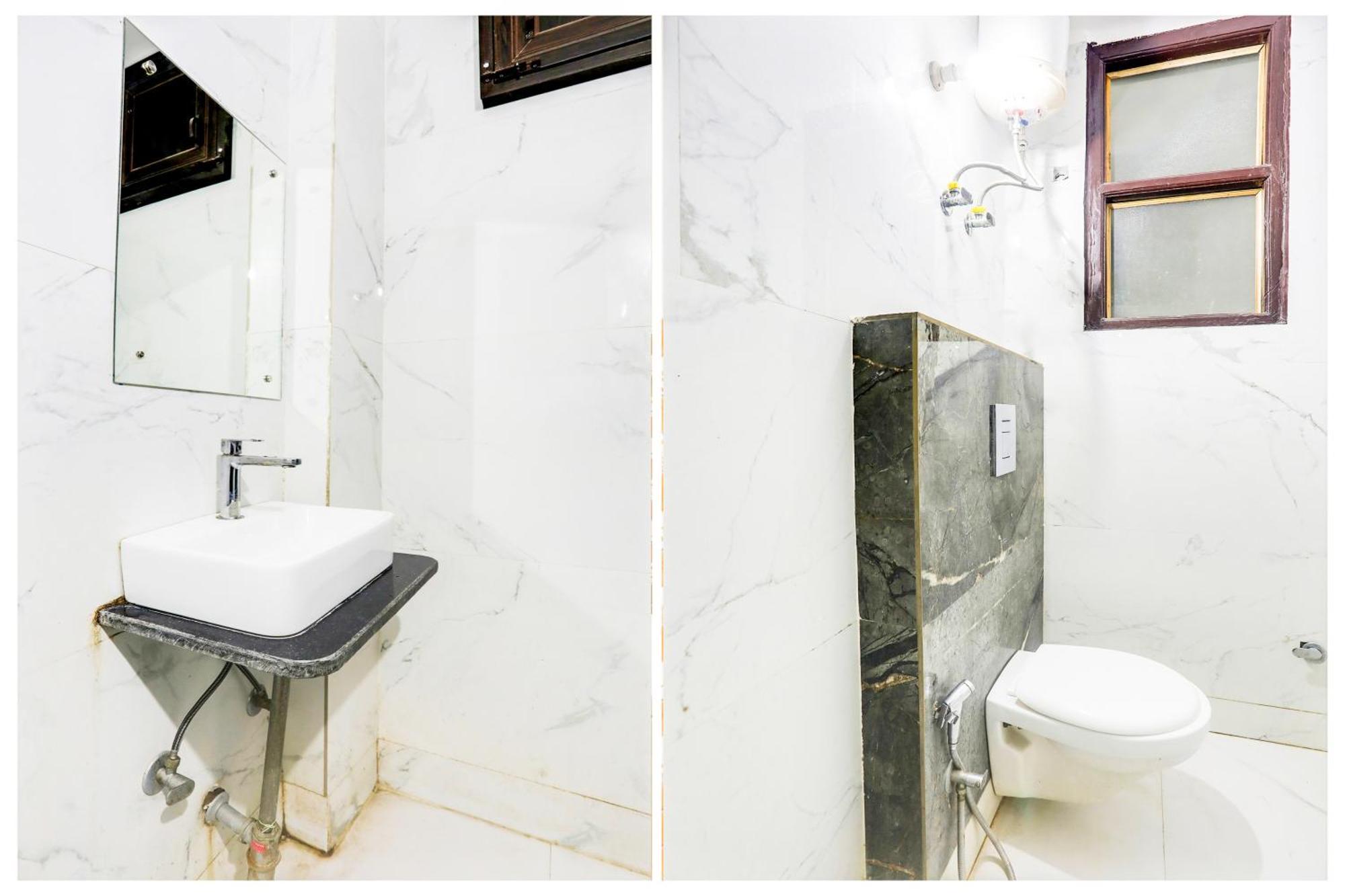 Hotel O Anchal Dx New Delhi Ngoại thất bức ảnh